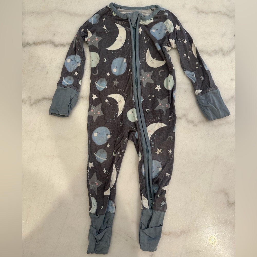 Little Sleepies Pajamas